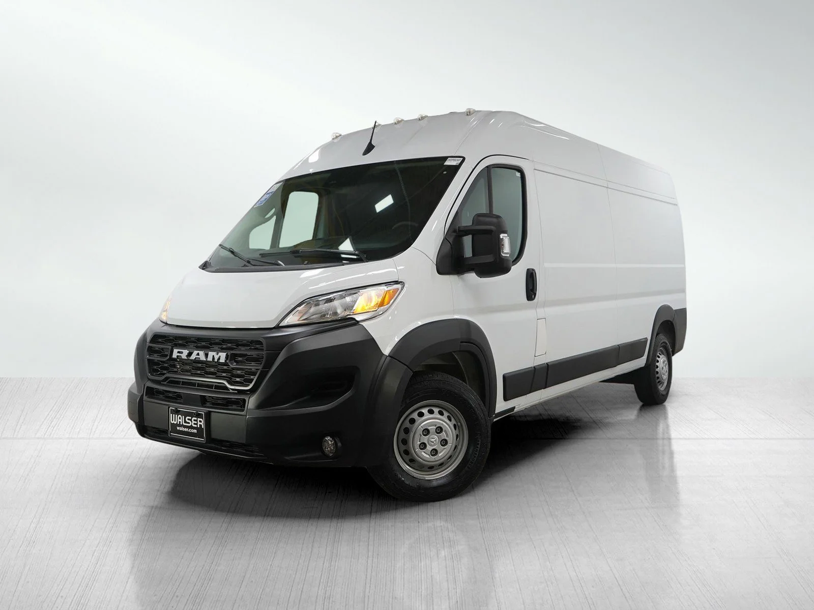 2024 RAM ProMaster 2500 TRDSMAN WOPS 159" WB High Roof's photo