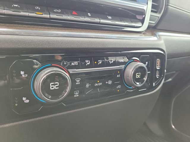 2024 Chevrolet Silverado 1500 LT - Photo 27