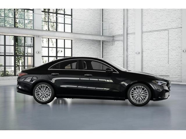 Certified Used 2026 Black Mercedes-Benz CLA 250 image 18