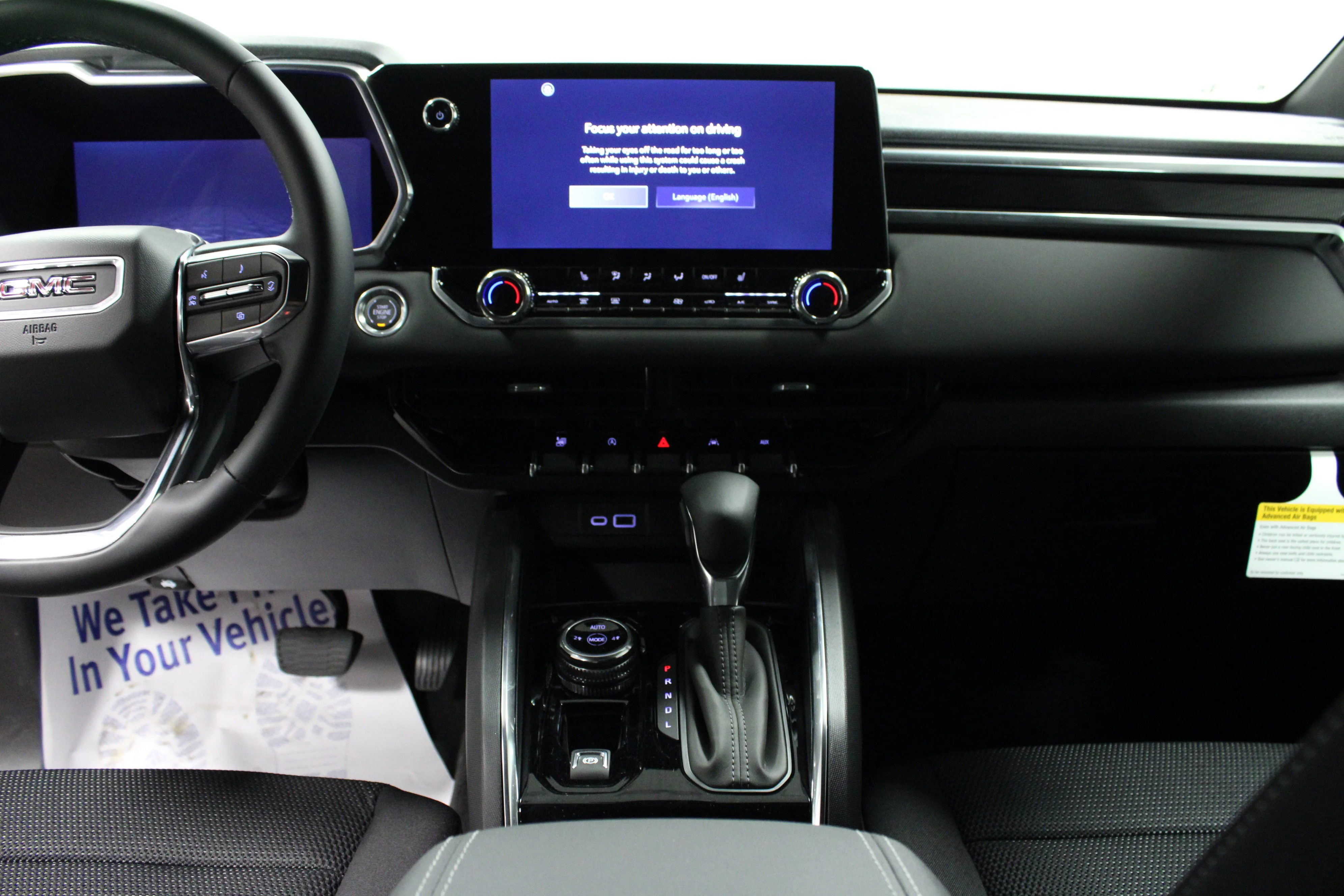 2026 GMC Canyon Elevation - Photo 18