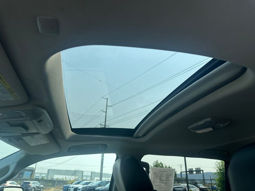 Used 2019 White Toyota TRD Pro image 22