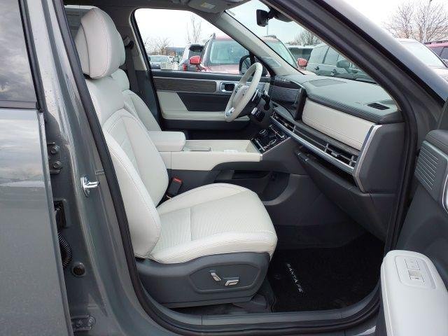 New 2026 Gray Hyundai Limited image 16