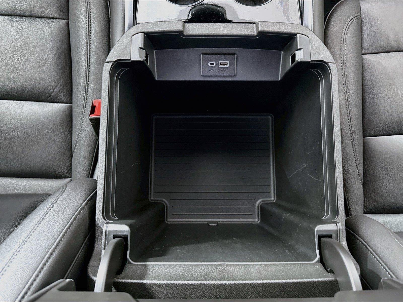 Used 2025 Black Chevrolet LT image 34