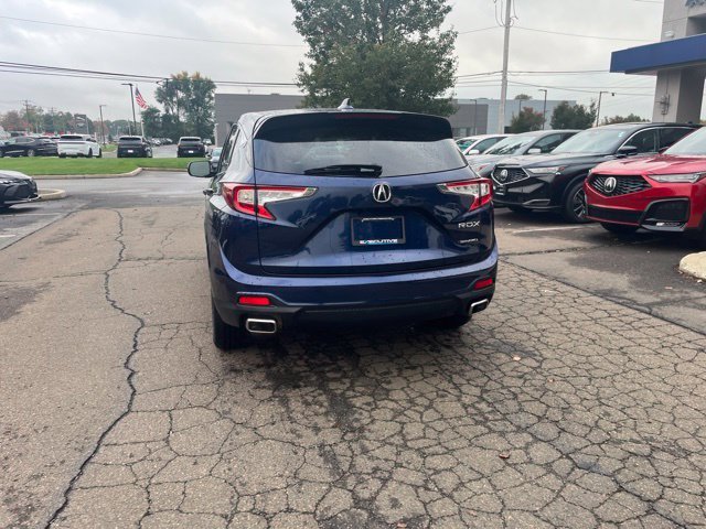 2024 Acura RDX Base - Photo 12
