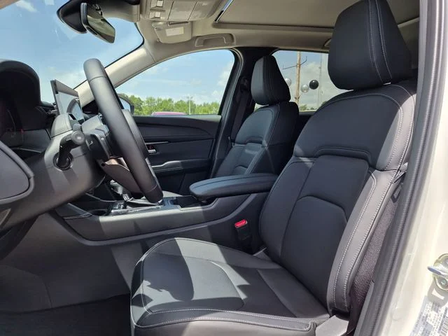 New 2026 White Mazda 2.5 S Premium Plus image 14