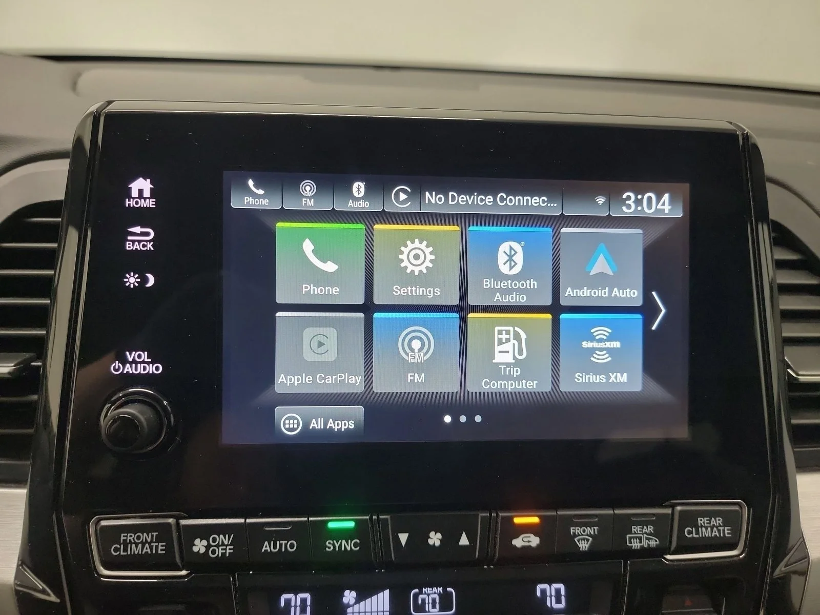 2023 Honda Odyssey SPORT - Photo 22