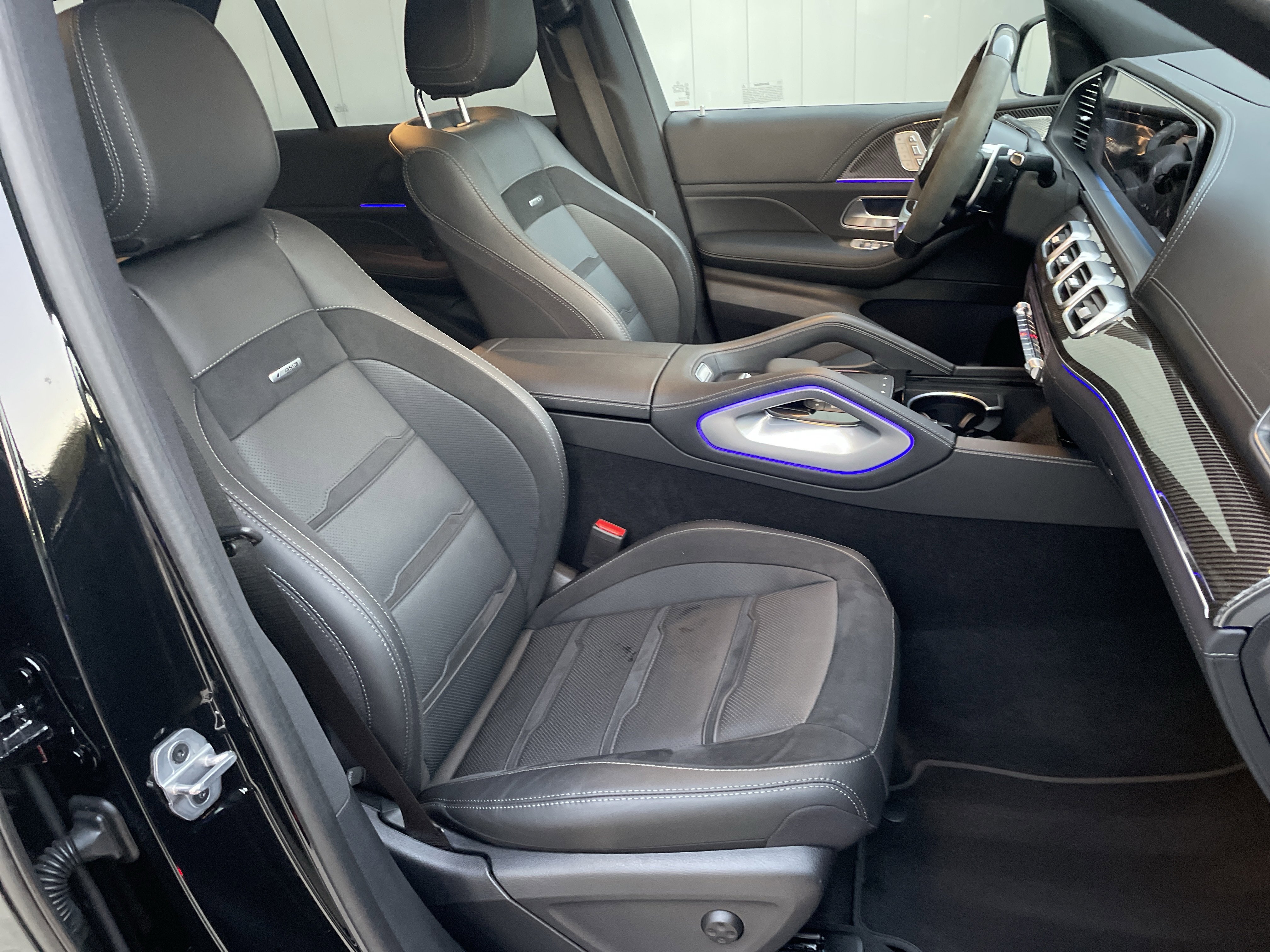 2024 Mercedes-Benz GLE AMG GLE 53 - Photo 50