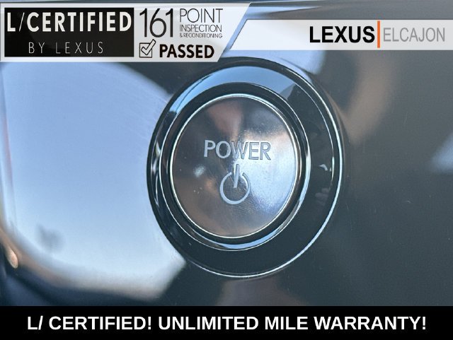Certified Used 2026 White Lexus 350h Premium image 27