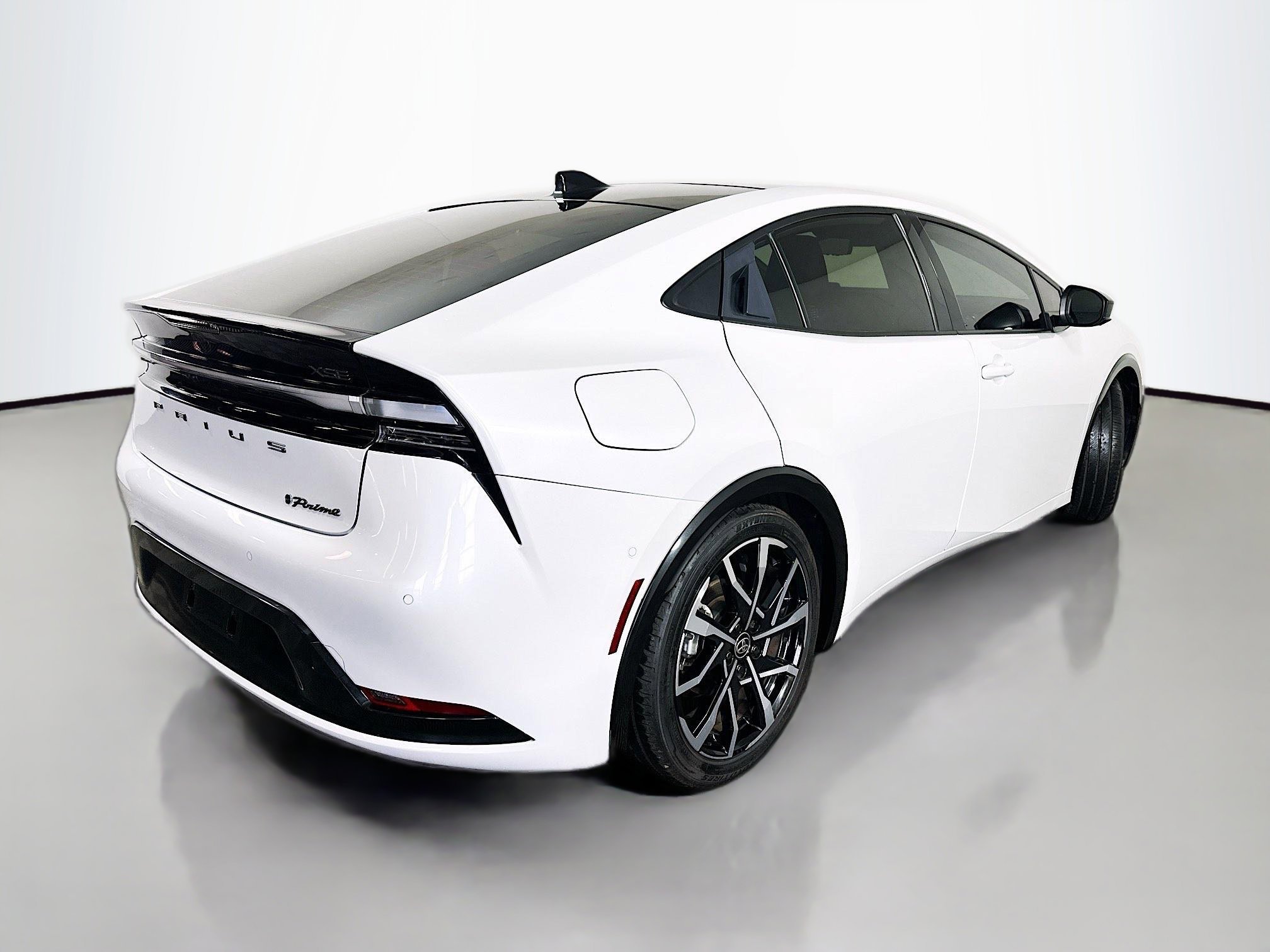 2024 Toyota Prius Prime XSE Premium - Photo 7