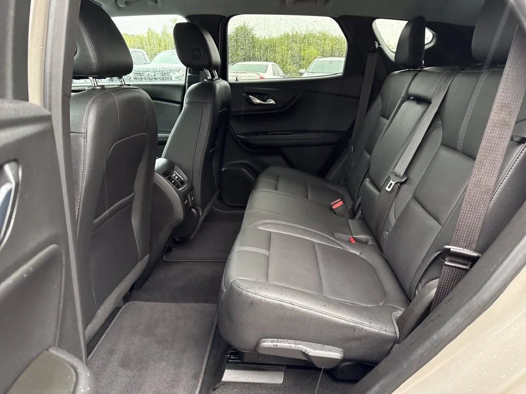 2021 Chevrolet Blazer 3LT - Photo 29