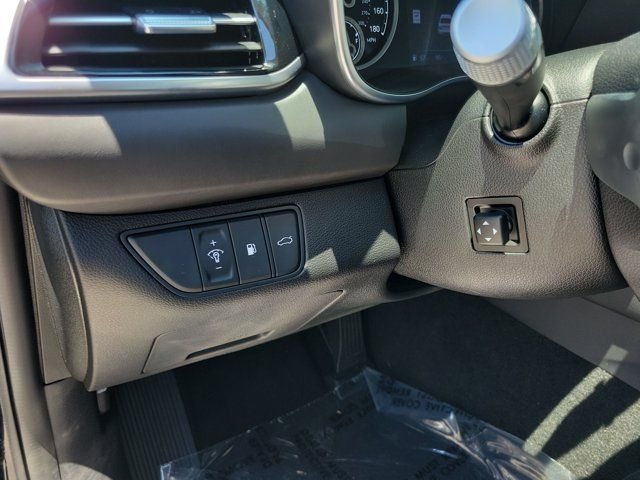 2026 GENESIS G70 Prestige - Photo 20