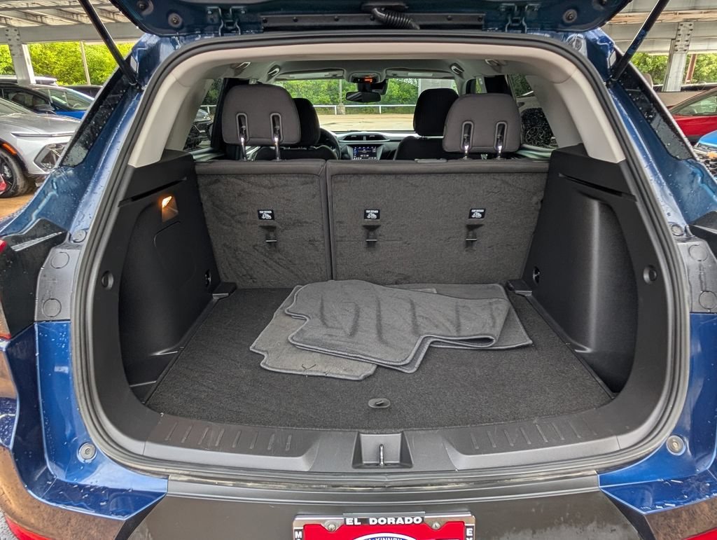 2023 Chevrolet TrailBlazer LT - Photo 19