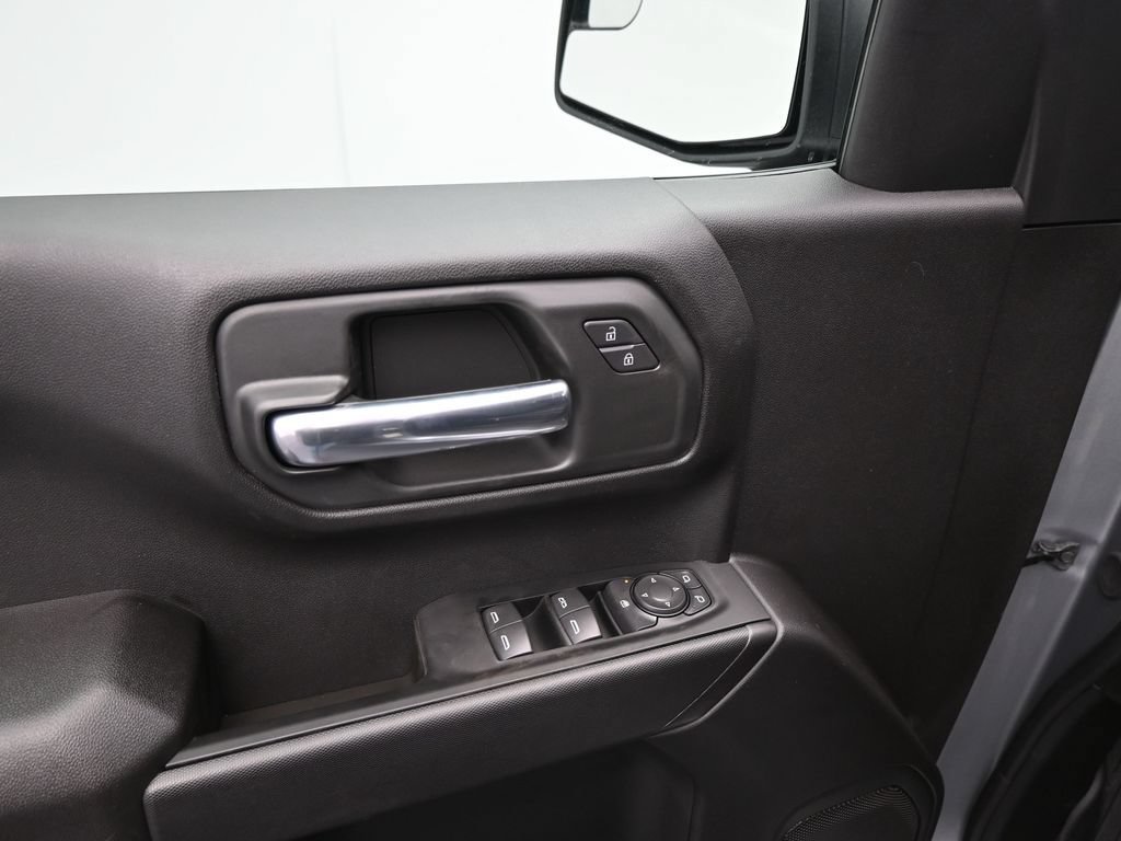 2026 GMC Sierra 1500 Pro - Photo 13