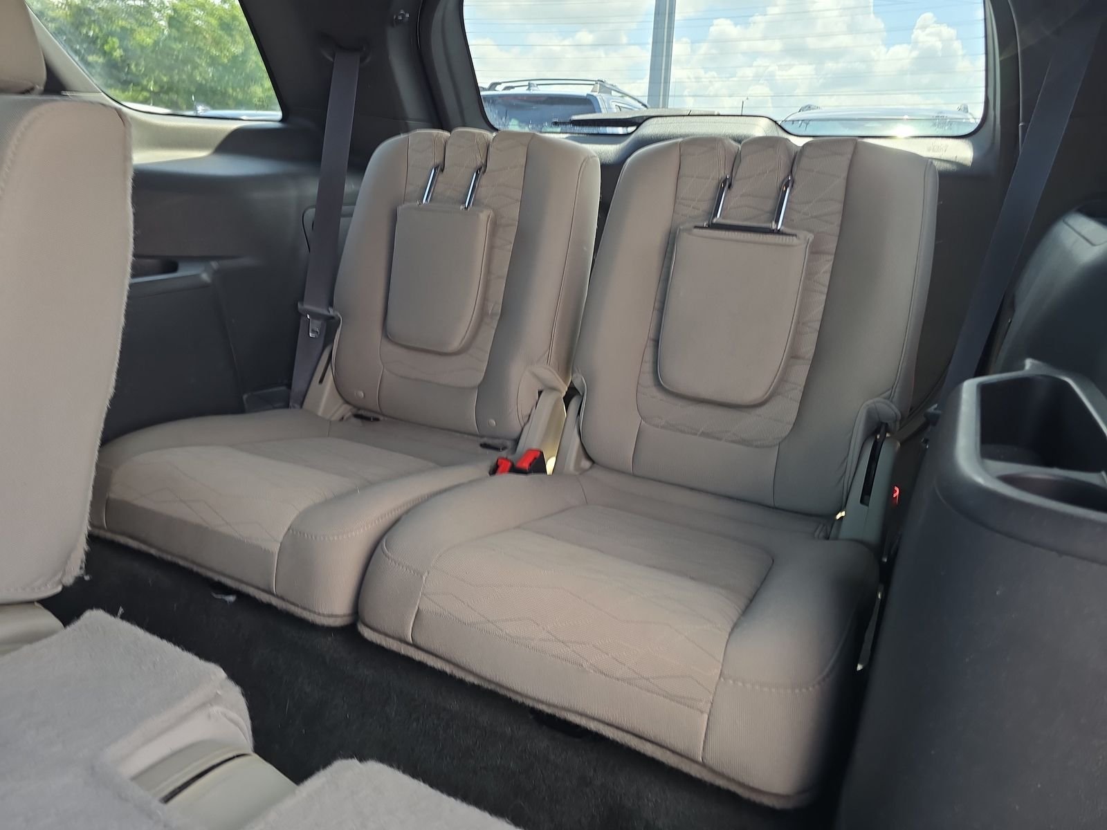 Used 2014 Black Ford Base image 14