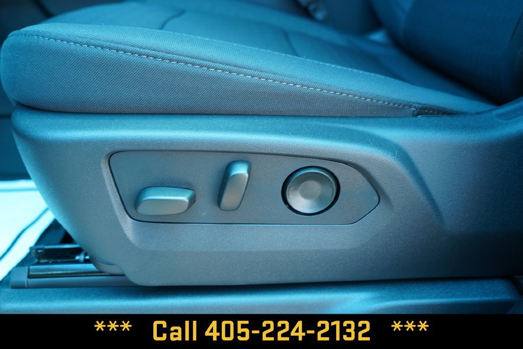 New 2026 Special Exterior Color Chevrolet LT image 20