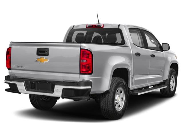 Used 2019 Chevrolet Colorado Z71 with VIN 1GCGTDEN3K1315048 for sale in Burnsville, Minnesota
