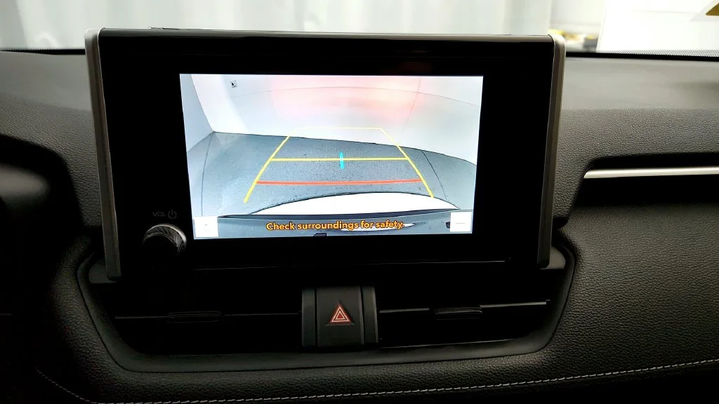 Certified Used 2025 Gray Toyota XLE image 32