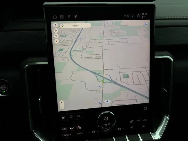 2026 GMC Acadia Elevation - Photo 28