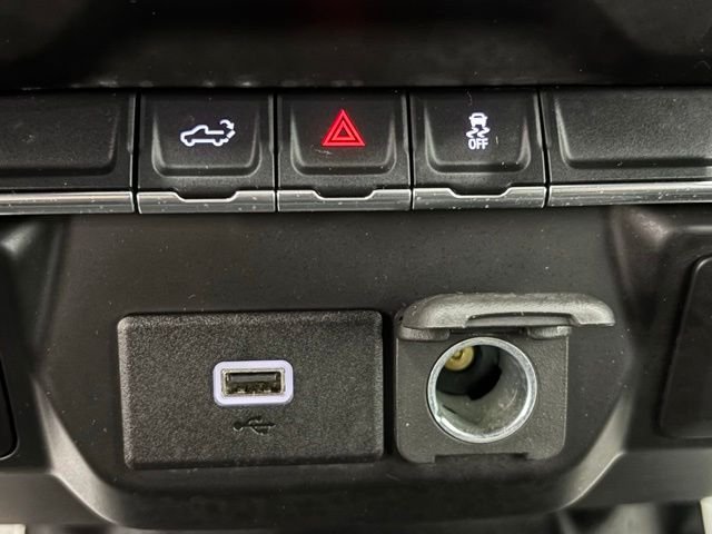 Used 2020 White Chevrolet WT image 24