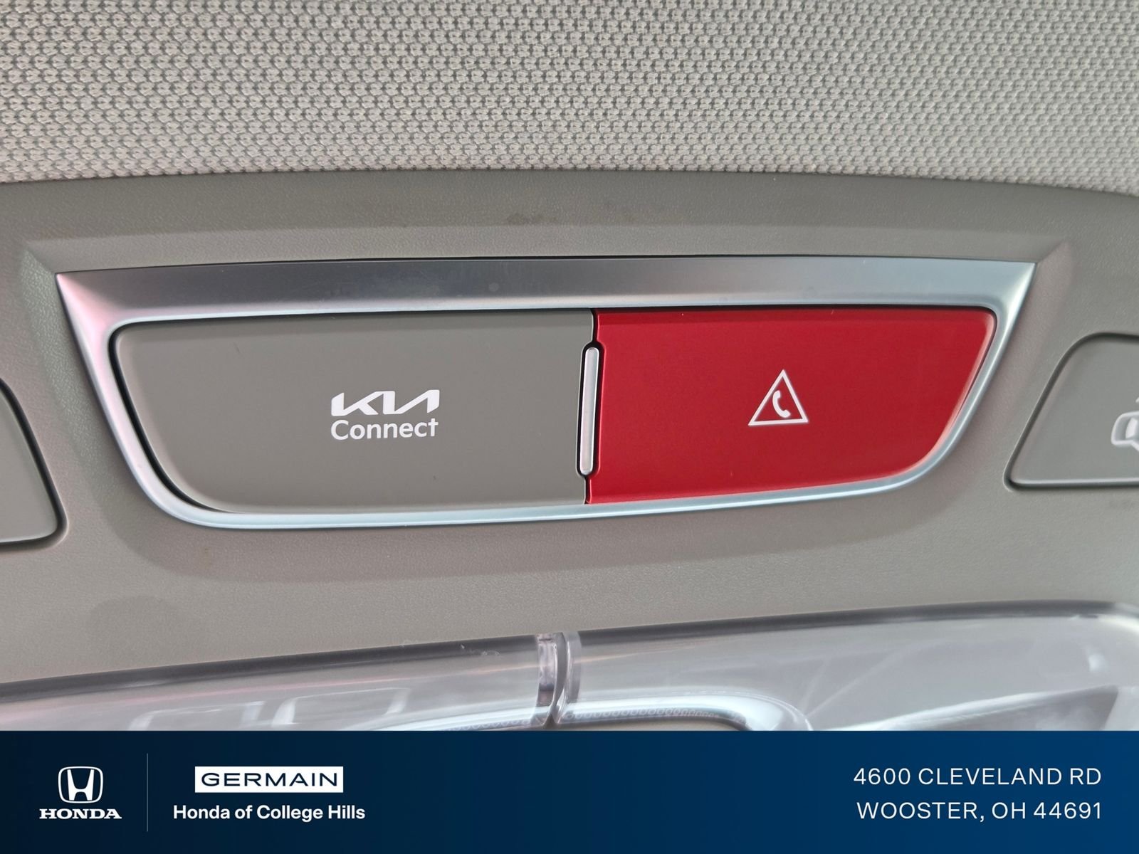 Used 2023 Ebony Black Kia SX image 39