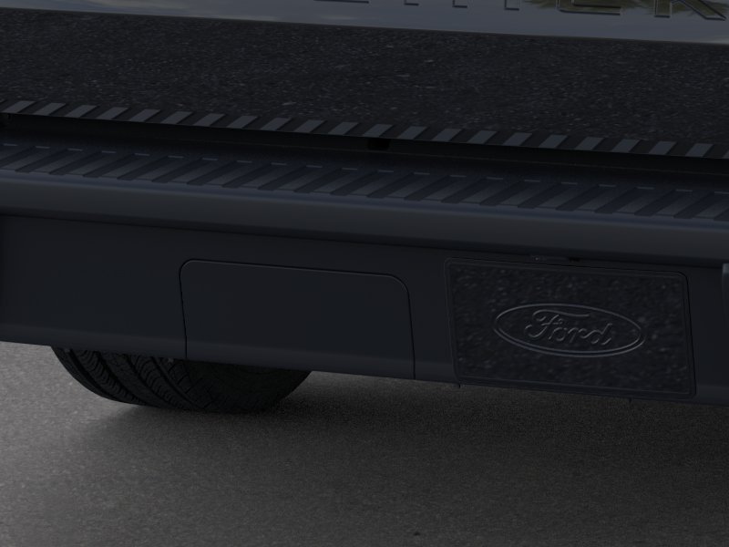 New 2025 Shadow Black Ford XL image 23