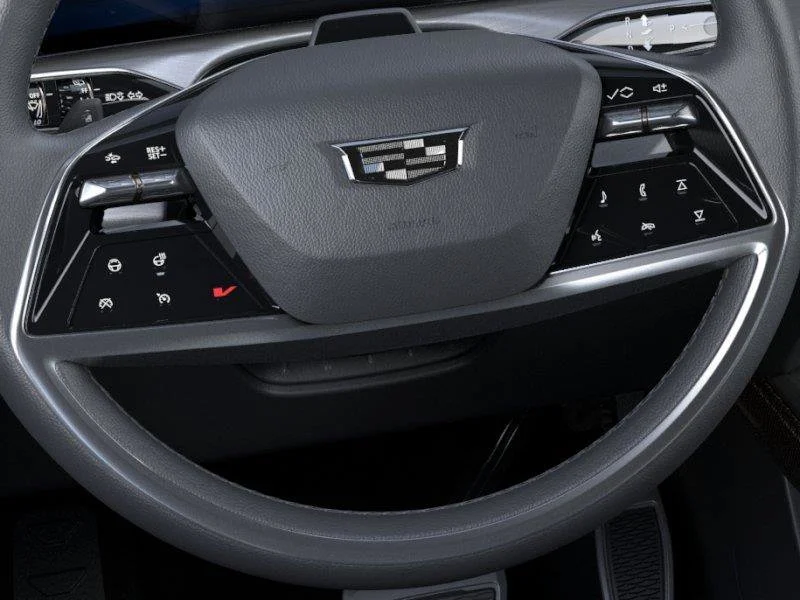 2027 Cadillac VISTIQ Sport - Photo 19