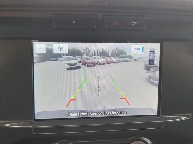 Used 2022 Black Ford XL image 23