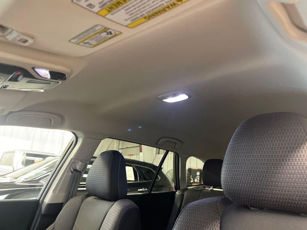 Certified Used 2024 Brown Subaru Premium image 14