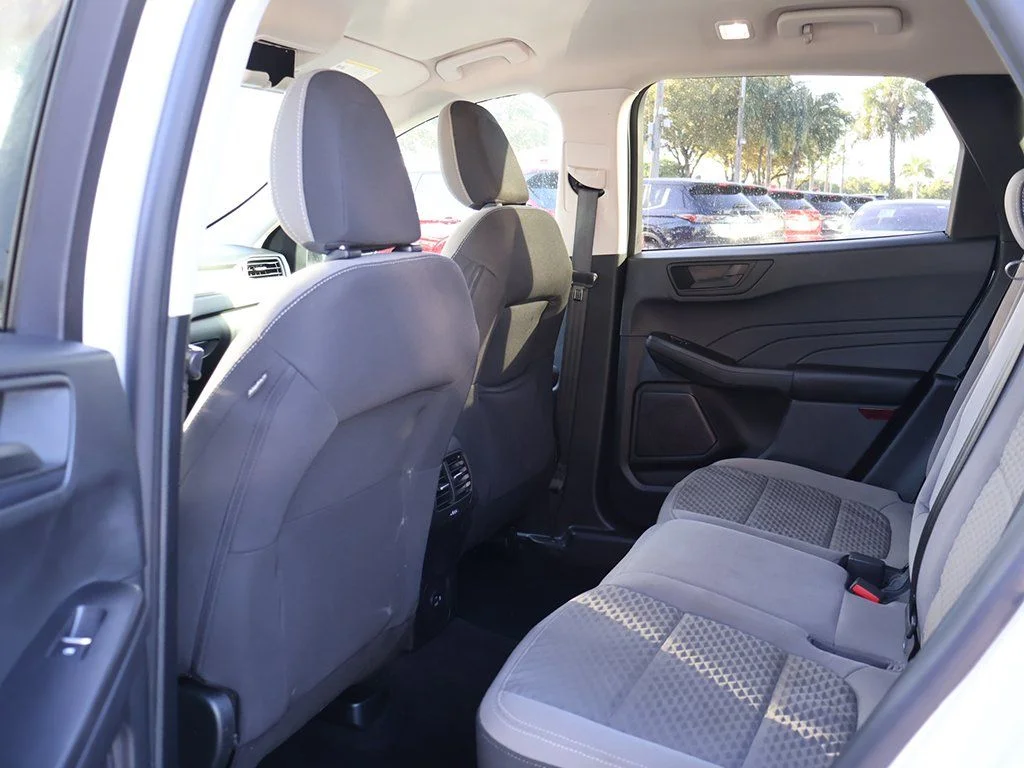 2022 Ford Escape SE - Photo 33