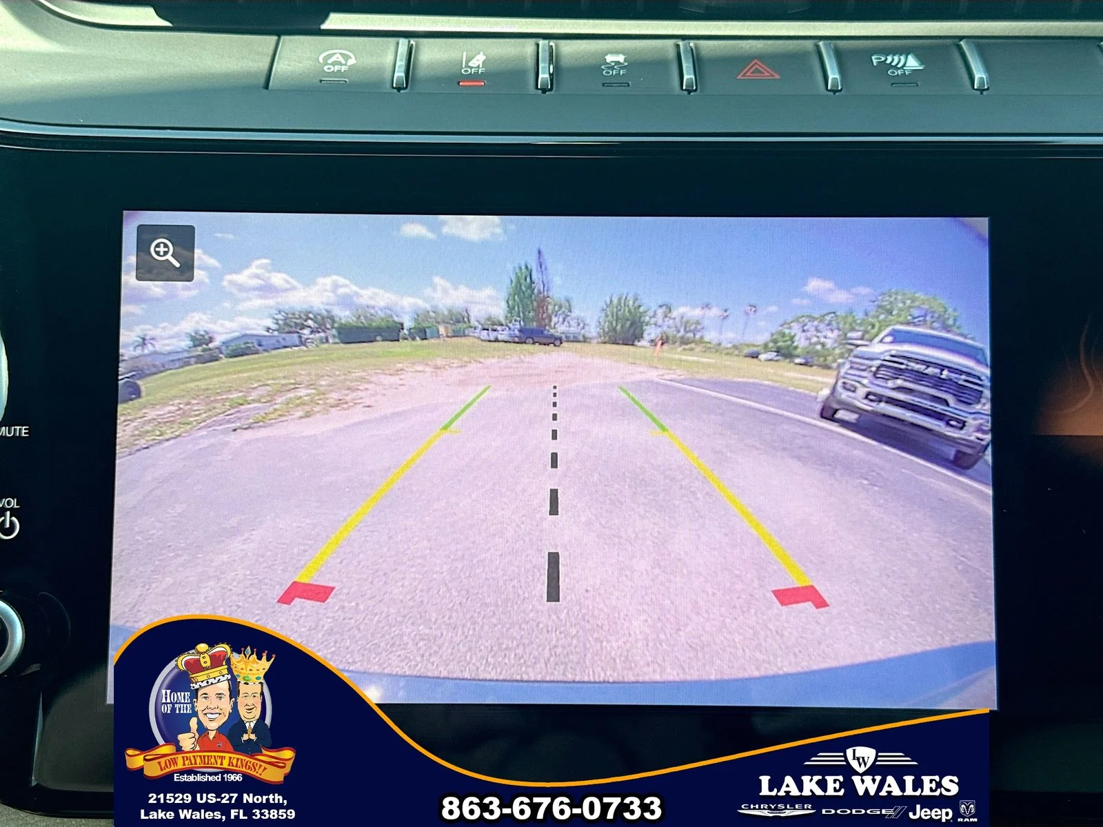 New 2026 Steel Blue Exterior Paint Jeep Limited image 13