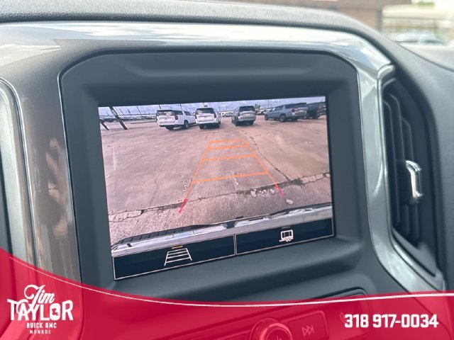 2026 GMC Sierra 2500HD Pro - Photo 18