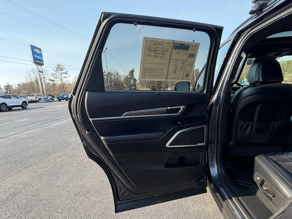 2023 Kia Telluride SX Prestige X-Line - Photo 30