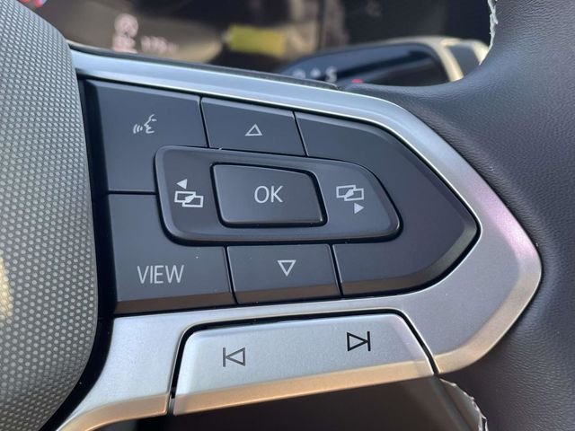 New 2026 Black Volkswagen 2.0T SE image 20