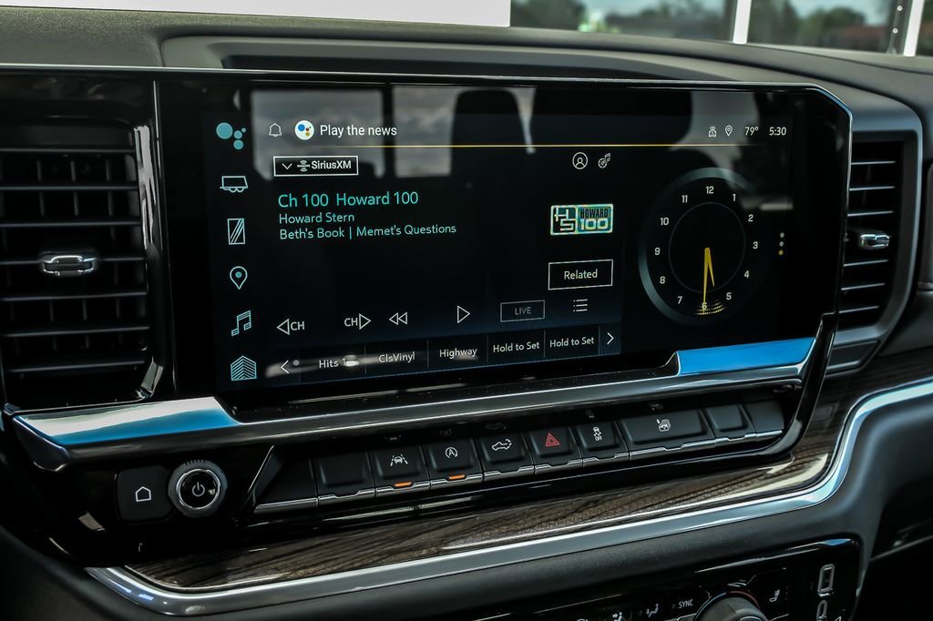 2026 Chevrolet Silverado 1500 RST - Photo 19