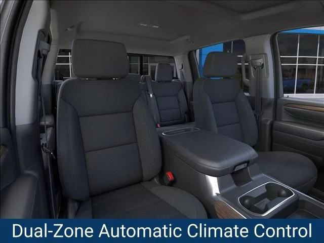 New 2026 Summit White Chevrolet LT image 18