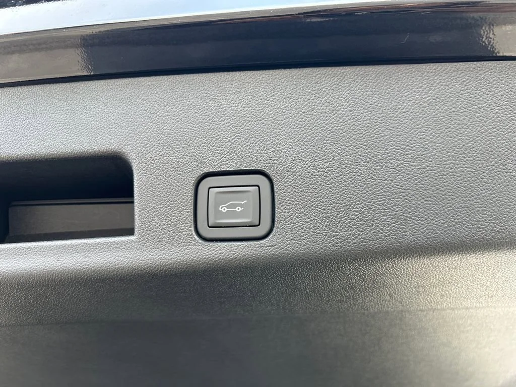 2026 Buick Enclave Preferred - Photo 39
