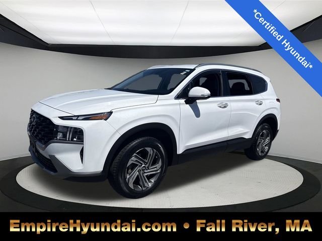 2023 Hyundai Santa Fe SEL 2.5 AWD's photo