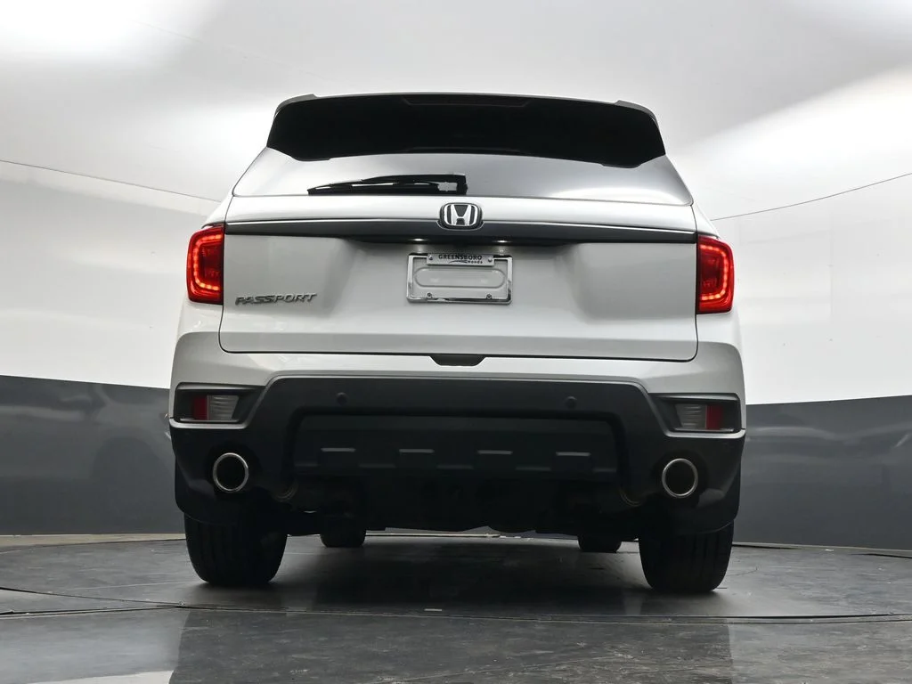 Used 2022  Honda EX-L image 37