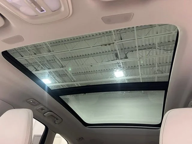 New 2026 Gray Volvo B5 Ultra image 20