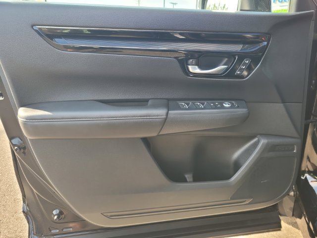 Used 2024  Honda EX-L image 18