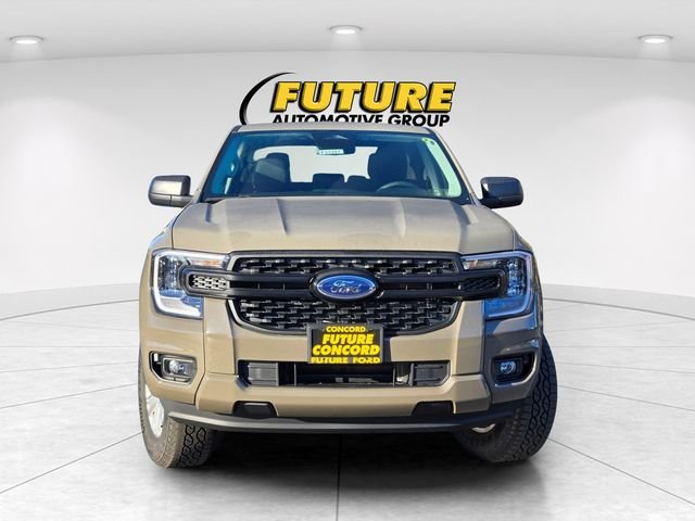 New 2025 Marsh Gray Ford XL image 28