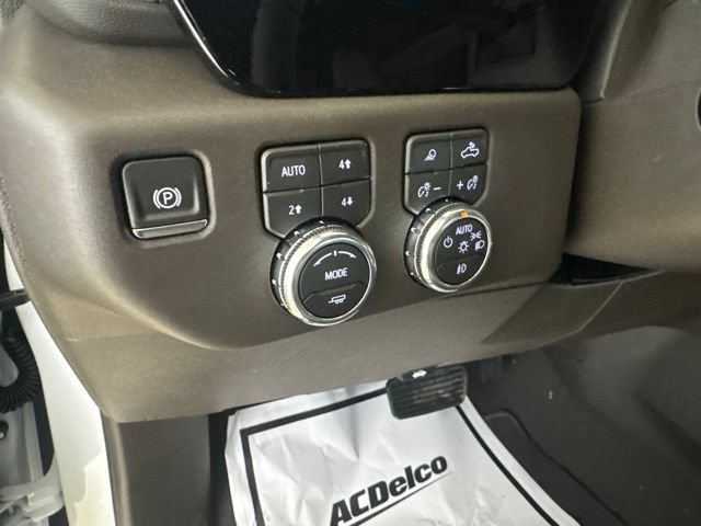 2026 GMC Sierra 1500 SLT - Photo 7