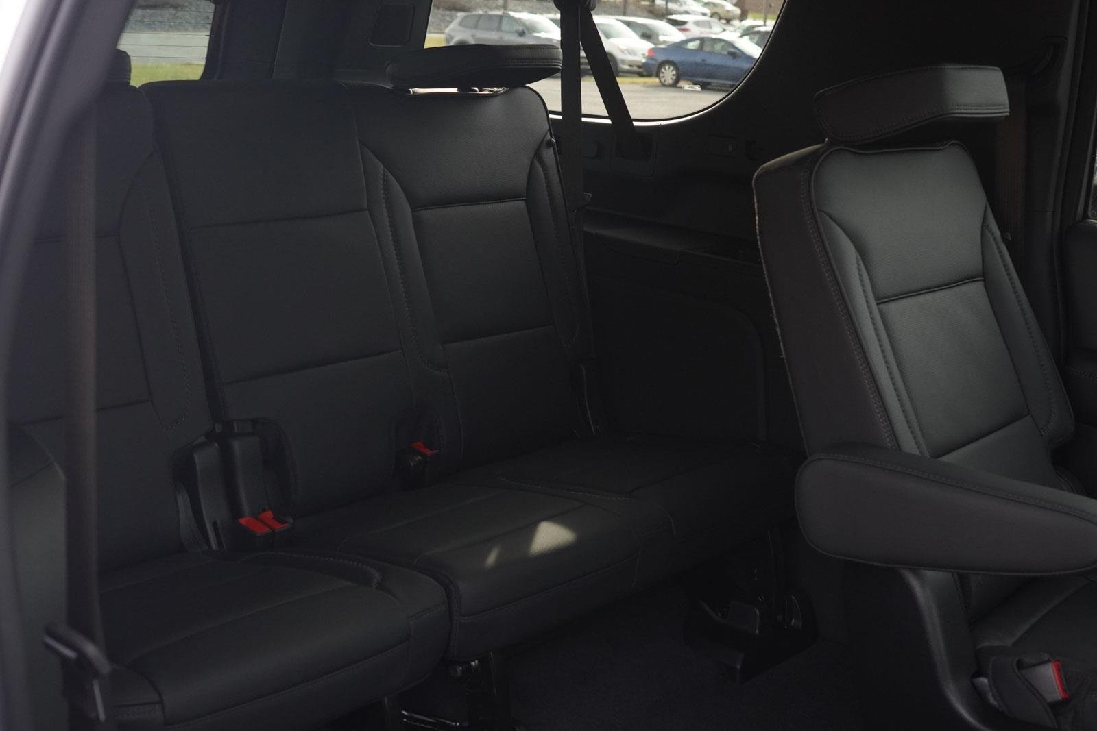 New 2026 Glacier White Tricoat GMC Denali image 30