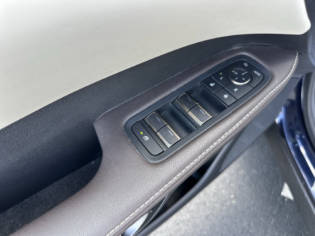 Used 2024  Lexus 350 Premium image 19