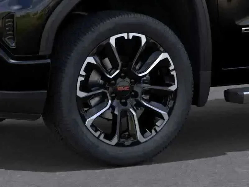 New 2026 Onyx Black GMC Denali image 20