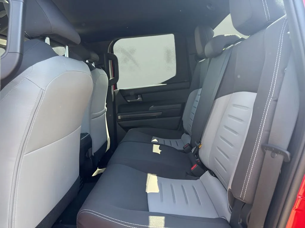 Used 2025  Toyota SR image 11