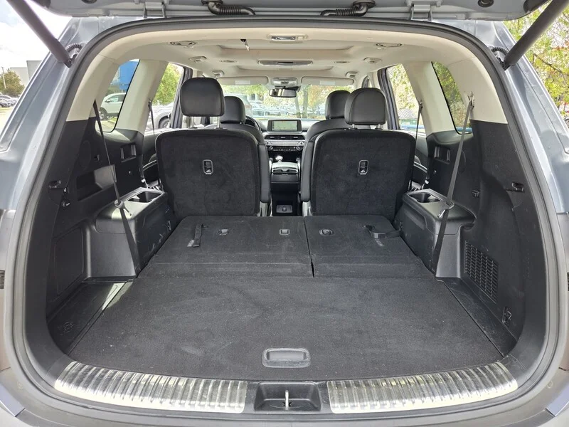 Used 2020 Everlasting Silver KIA SX image 16