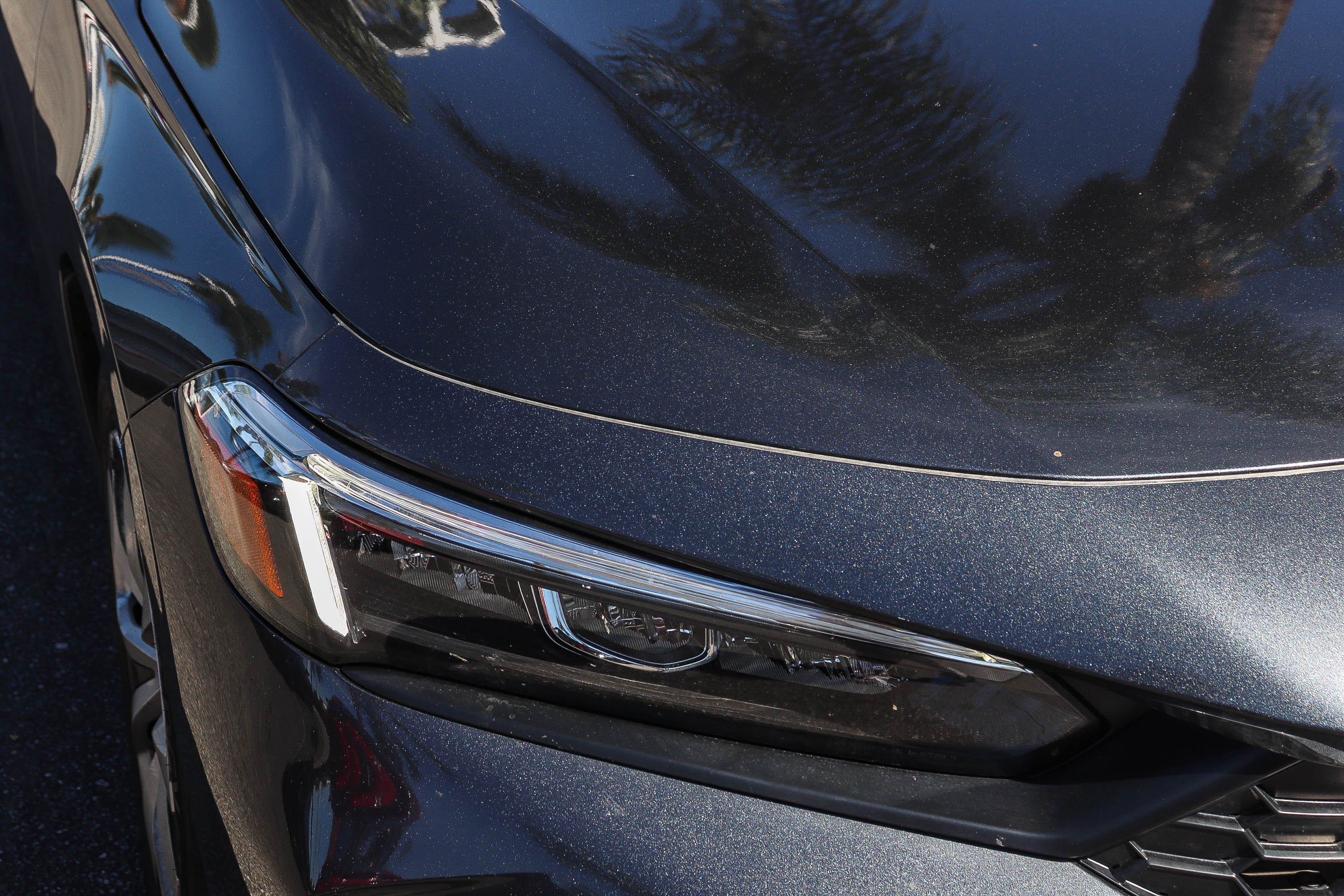 2026 Honda Civic LX - Photo 6