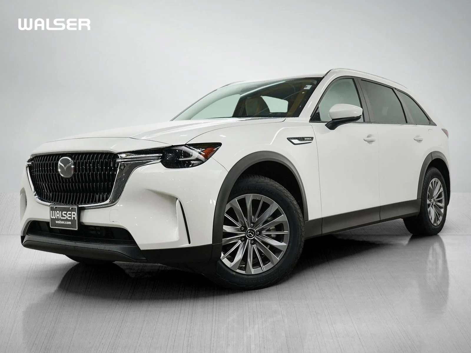2024 Mazda CX-90 PHEV