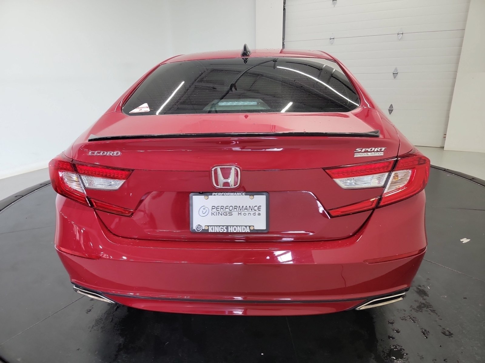 2022 Honda Accord Sport SE - Photo 39